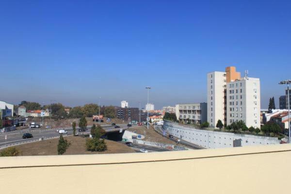 Flamingo Rose Residence II Porto Exterior foto