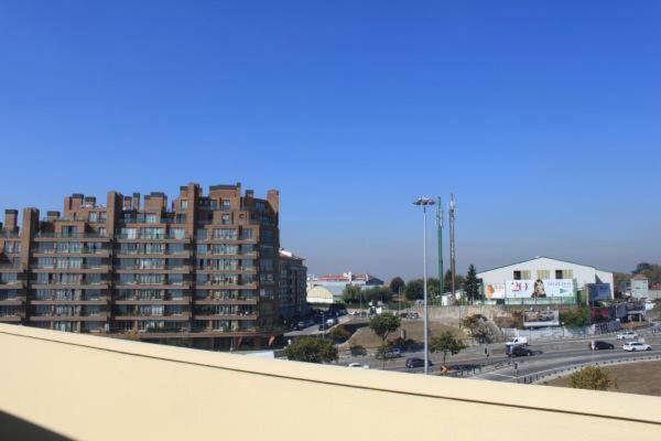 Flamingo Rose Residence II Porto Exterior foto